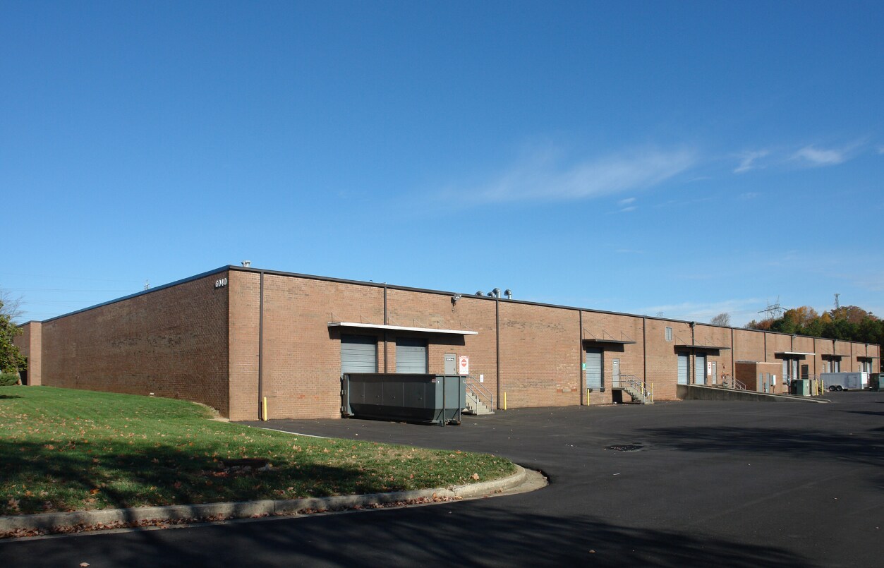 6040 Northbelt Dr, Norcross, GA à louer Photo du bâtiment- Image 1 de 5