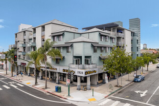 Plus de détails pour 2828 University Ave, San Diego, CA - Multi-résidentiel à vendre