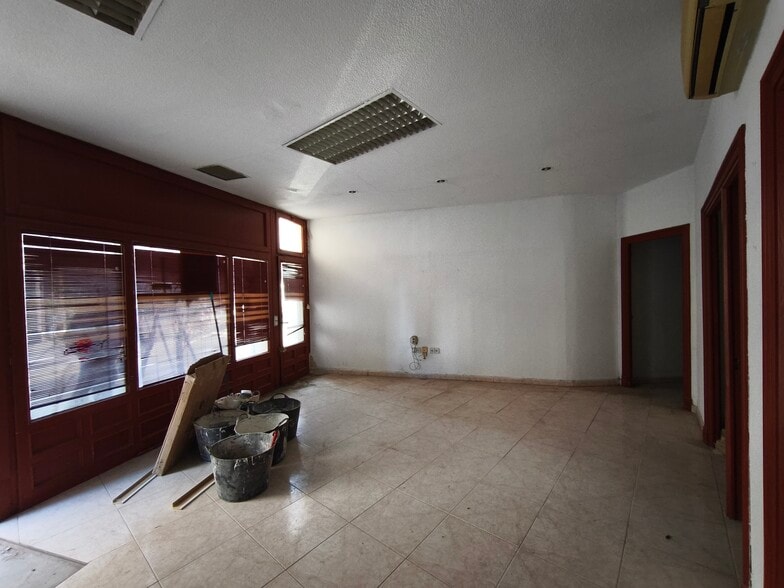 Calle Polvoranca, 6, Getafe, Madrid for lease - Interior Photo - Image 2 of 5