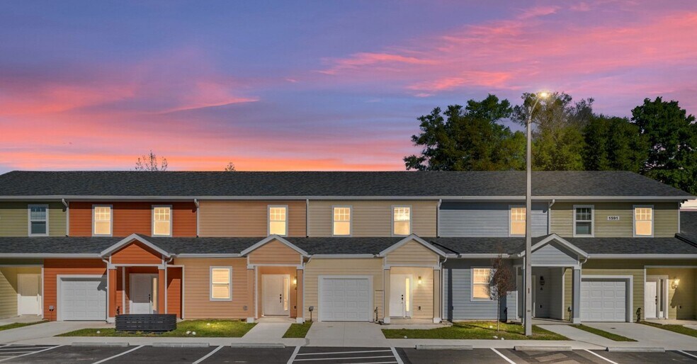 1585 NW 29th Rd, Gainesville, FL à vendre - Photo du bâtiment - Image 2 de 37