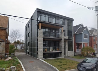 More details for 336 Tweedsmuir Av, Ottawa, ON - Multifamily for Sale