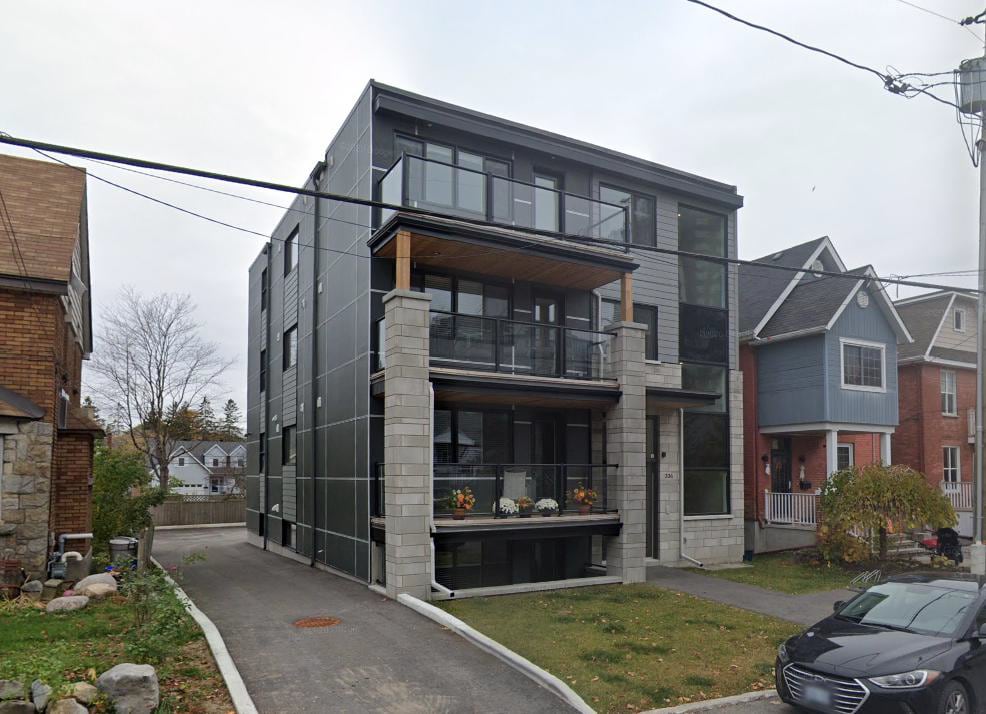336 Tweedsmuir Av, Ottawa, ON à vendre Photo principale- Image 1 de 3