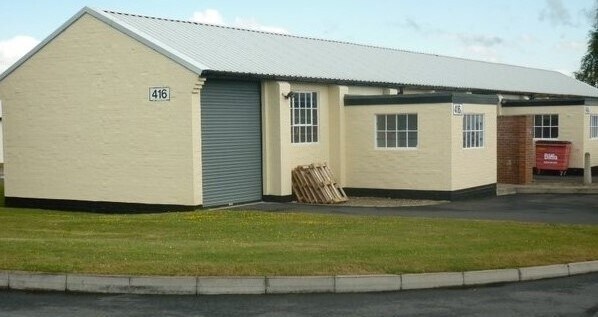 Birch Park, Wetherby for lease Building Photo- Image 1 of 1