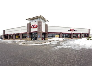 Plus de détails pour 1815 Radio Dr, Woodbury, MN - Commerce de détail à louer