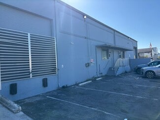 More details for 4671-4685 E 11th Ave, Hialeah, FL - Industrial for Lease