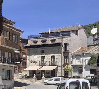 Plus de détails pour Services hôteliers à vendre