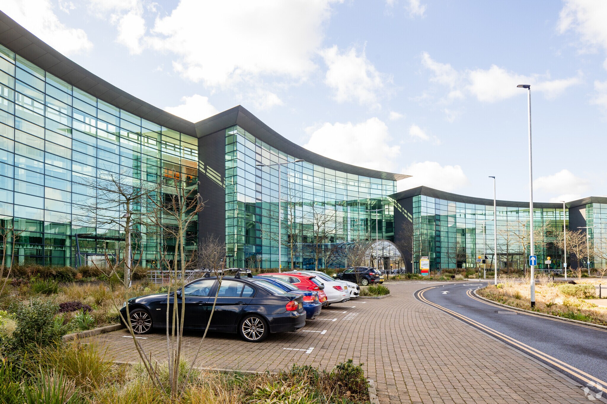 Basingstoke Rd, Reading à louer Photo principale- Image 1 de 22