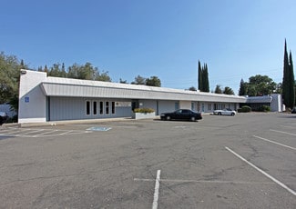 More details for 730 Sunrise Ave, Roseville, CA - Office for Lease