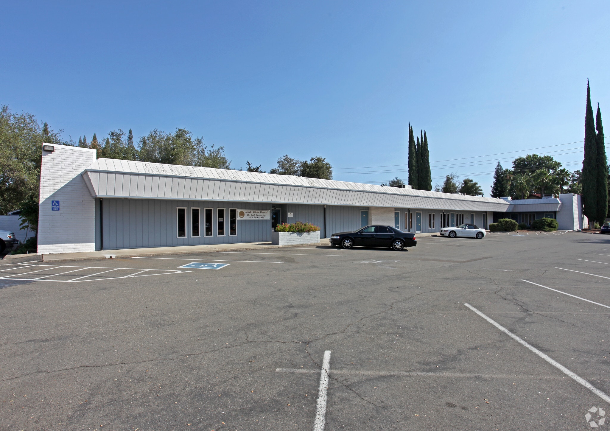 730 Sunrise Ave, Roseville, CA for lease Primary Photo- Image 1 of 6