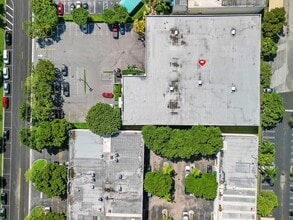 8299 NW 30th Ter, Doral, FL - Aérien  Vue de la carte - Image1