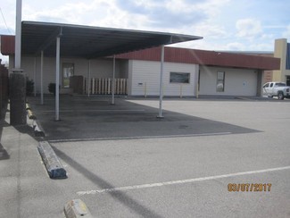 Plus de détails pour 2907 Fort Bragg Rd, Fayetteville, NC - Bureau/Local commercial à louer