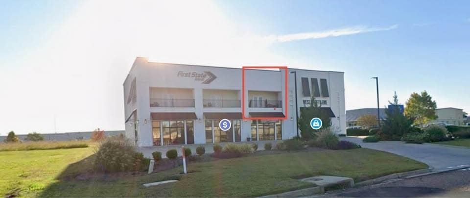 108 Dees Dr, Madison, MS for lease - Building Photo - Image 2 of 9