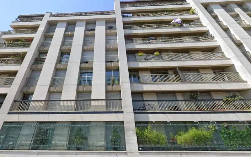 137 Quai De Valmy, Paris for lease - Building Photo - Image 3 of 11