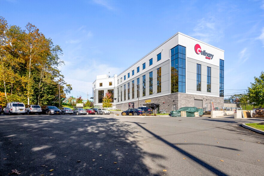 67 Route 59, Spring Valley, NY for lease - Building Photo - Image 3 of 18