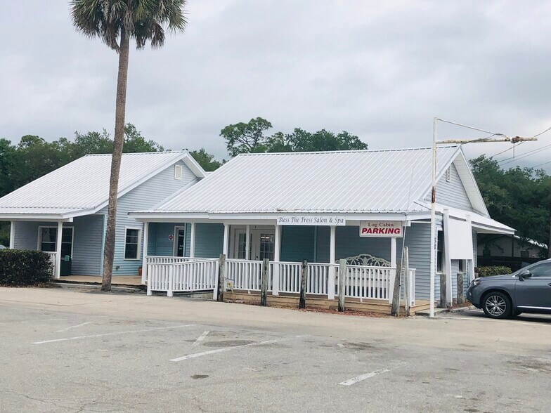 480 SR 80, LaBelle, FL à vendre - Photo du bâtiment - Image 3 de 7