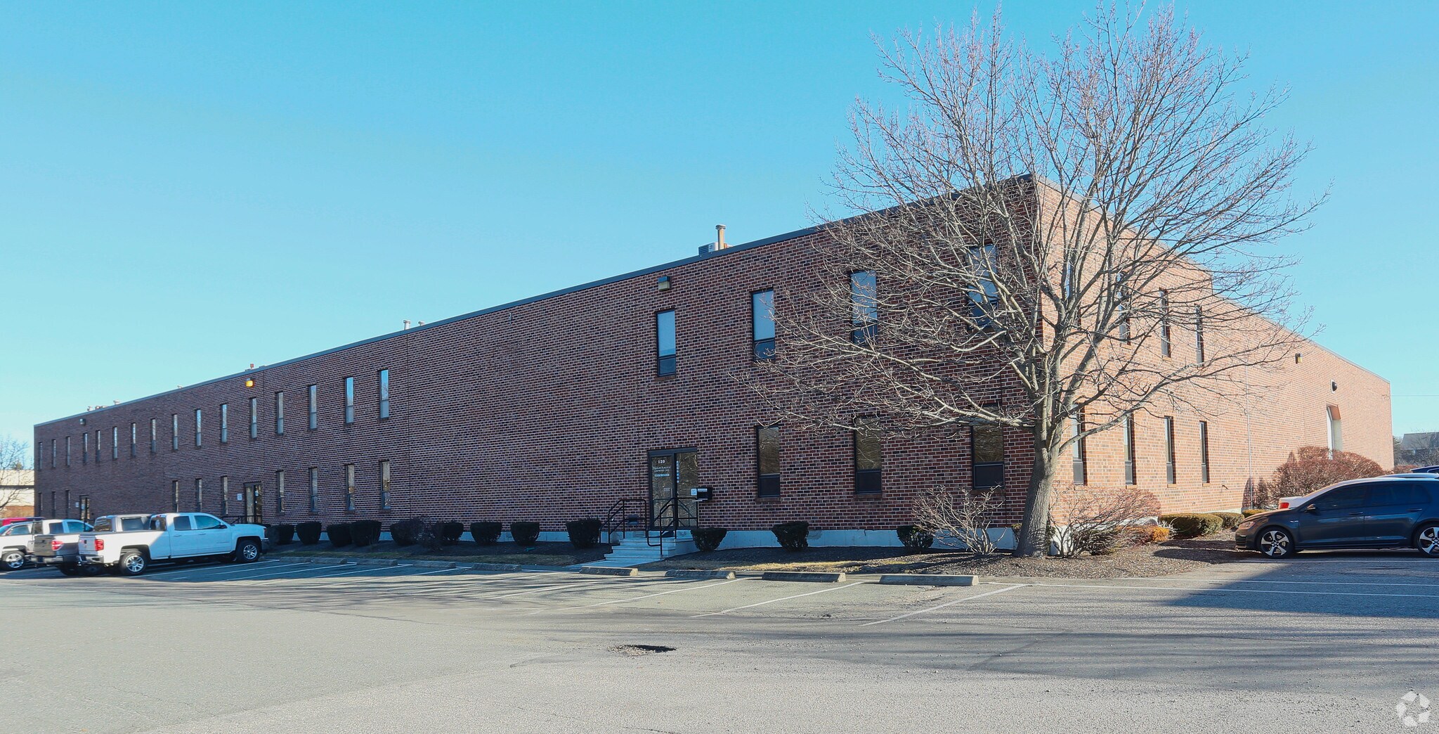 116-120 York Ave, Randolph, MA for lease Primary Photo- Image 1 of 7