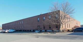 More details for 116-120 York Ave, Randolph, MA - Industrial for Lease