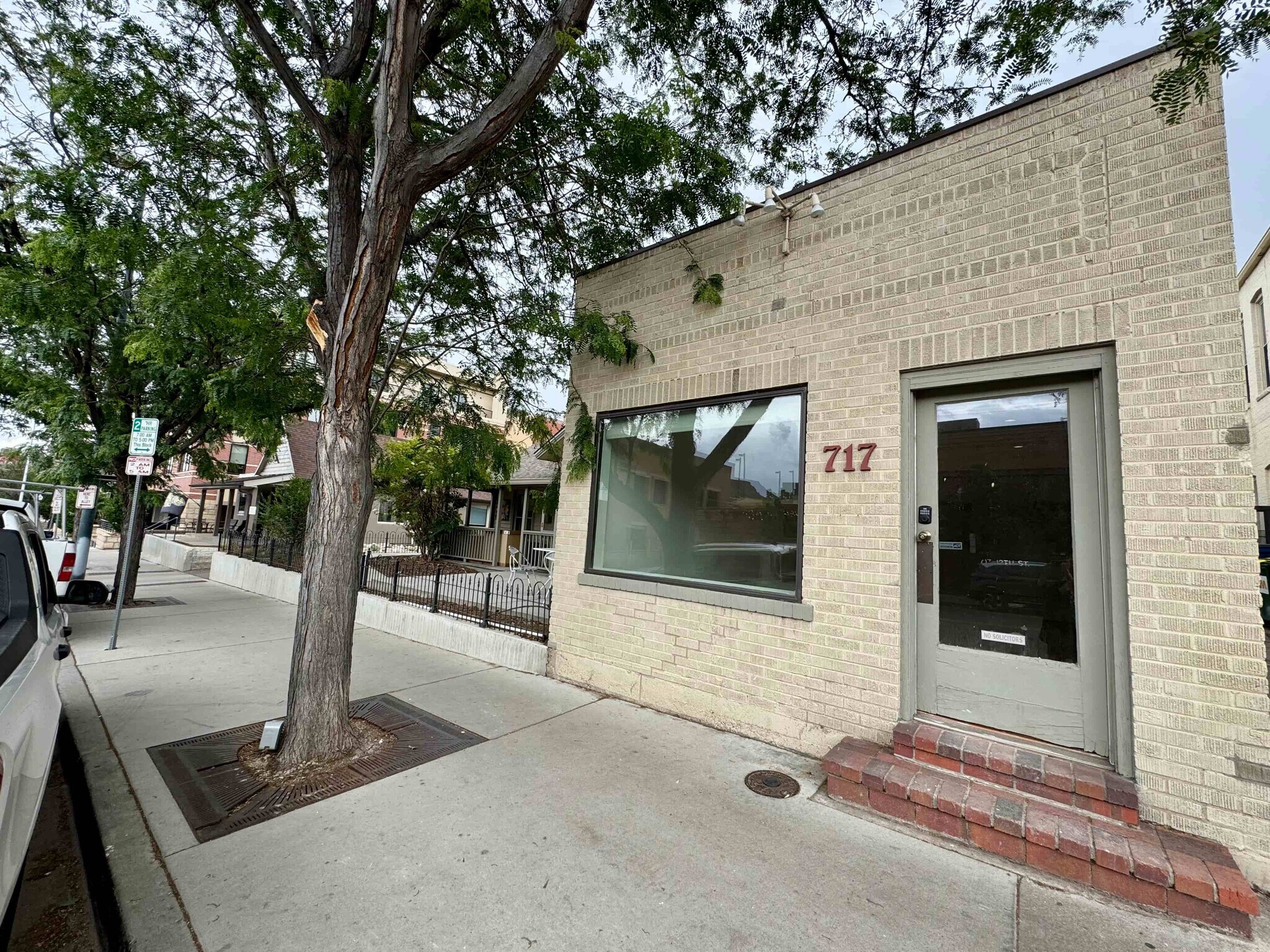 715-717 12th St, Golden, CO à louer Photo du bâtiment- Image 1 de 6