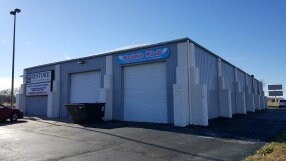 4701 Stagg Hill Rd, Manhattan, KS for lease - Building Photo - Image 2 of 12