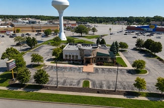 More details for 867 Us Highway 31 N, Greenwood, IN - Retail for Lease