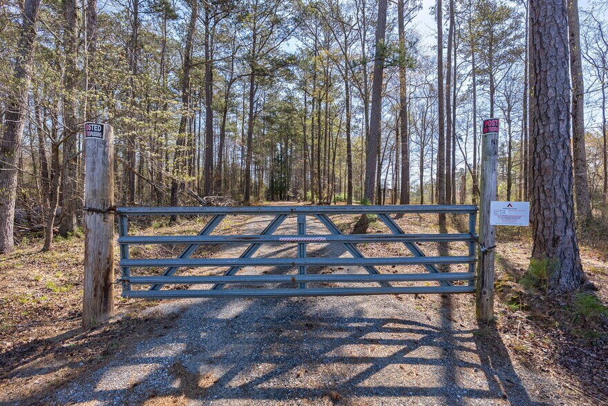 8986 U.S. 29 S, Hull, GA à vendre - Photo du bâtiment - Image 3 de 24