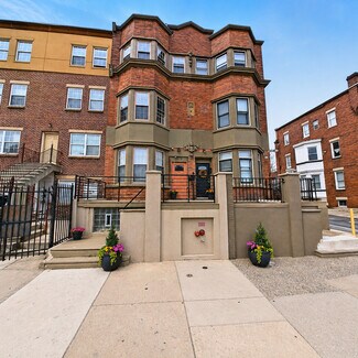Plus de détails pour 3010 N Broad St, Philadelphia, PA - Multi-résidentiel à vendre