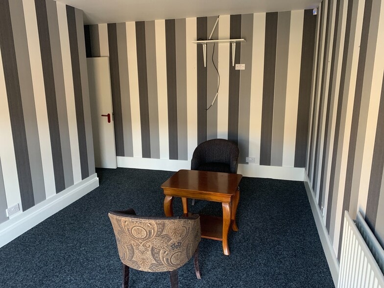 18A-18b West Marketgait, Dundee à louer - Photo du bâtiment - Image 3 de 6