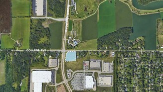 Plus de détails pour Moorland Rd & W College Ave, Muskego, WI - Terrain à vendre