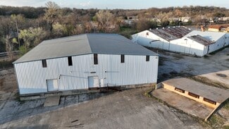More details for 519 W Dewey Ave, Sapulpa, OK - Industrial for Lease