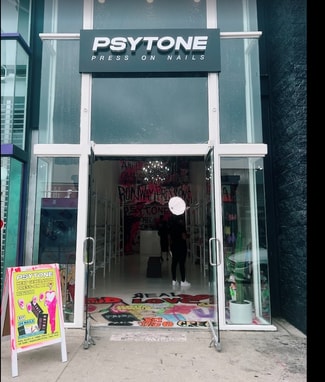 More details for 7611-7615 Melrose Ave, Los Angeles, CA - Retail for Lease