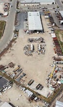 4533 E Citron, Fresno, CA - Aerial  map view