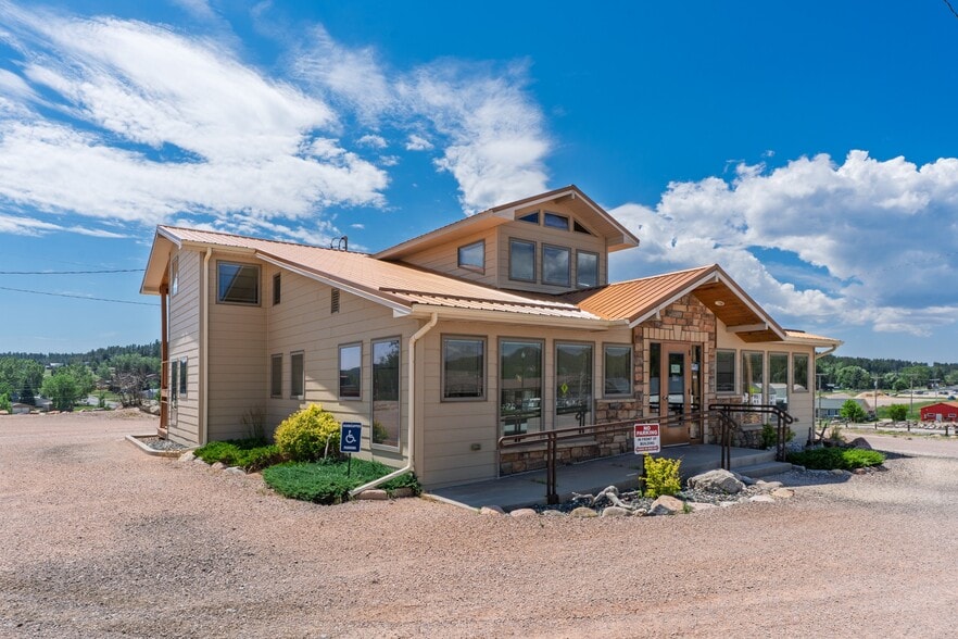 1100 Mount Rushmore Rd, Custer, SD for sale - Building Photo - Image 2 of 46