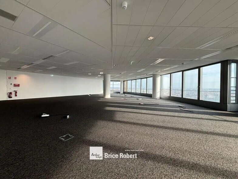 10 Boulevard Marius Vivier-Merle, Lyon for lease - Building Photo - Image 3 of 7