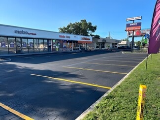 More details for 4919 14th St, Bradenton, FL - Retail for Sale