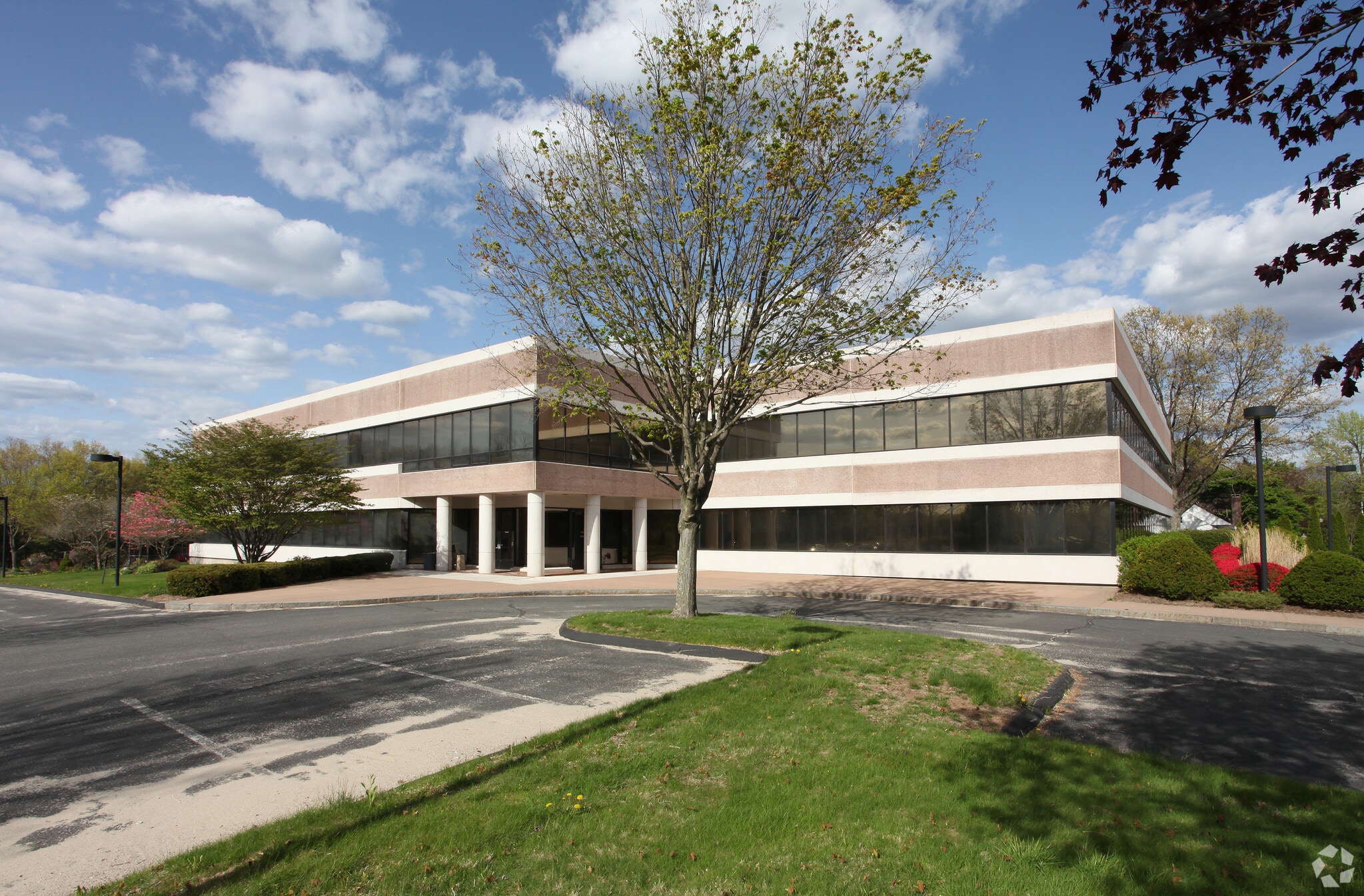 525 Brook St, Rocky Hill, CT for sale Building Photo- Image 1 of 4