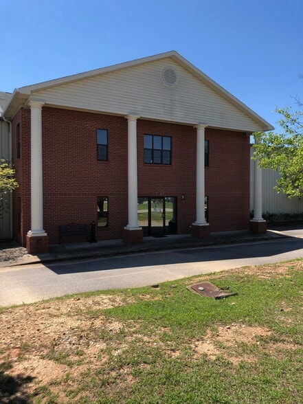 302 Alabama St, Auburn, AL for sale - Building Photo - Image 2 of 47