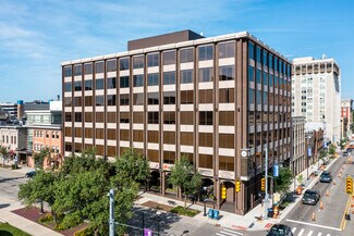 Plus de détails pour 220 E Huron St, Ann Arbor, MI - Bureau à louer