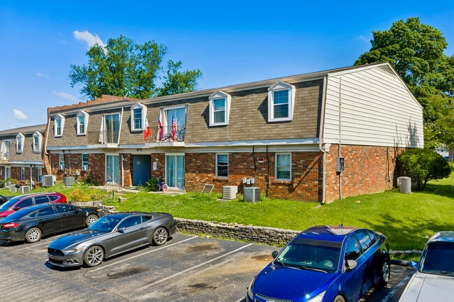 More details for 2223 Devonport Dr, Lexington, KY - Multifamily for Auction