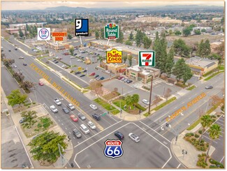 More details for 710-870 E Foothill Blvd, Upland, CA - Retail for Lease