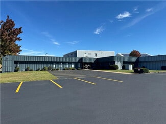 Plus de détails pour 217 W 11th St, Erie, PA - Flex à vendre