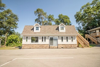 1200 Main St, Lafayette, IN for lease Building Photo- Image 1 of 18