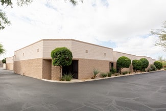 More details for 15905 N Greenway Hayden Loop, Scottsdale, AZ - Flex for Lease