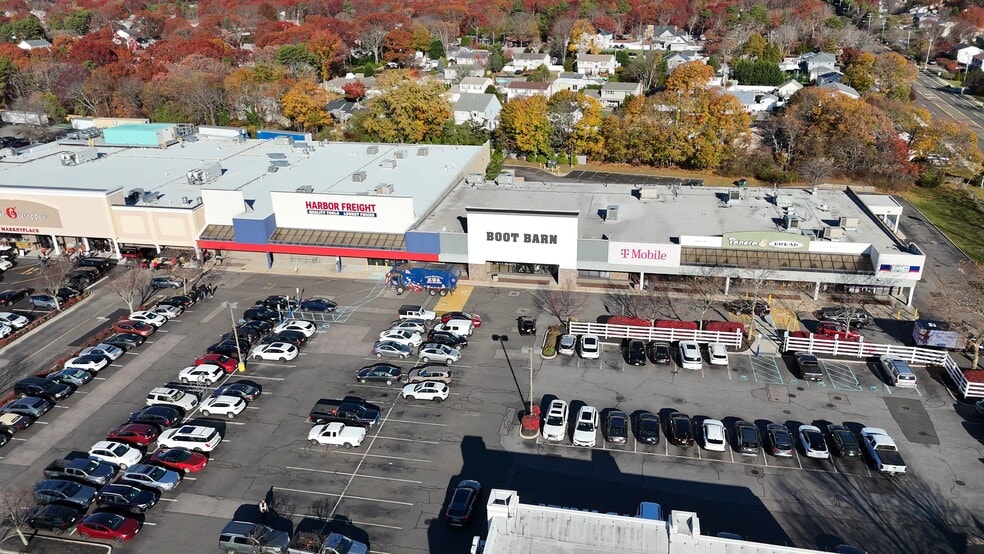 5147-5151 Sunrise Hwy, Bohemia, NY for lease - Commercial Listing Video - Image 3 of 15