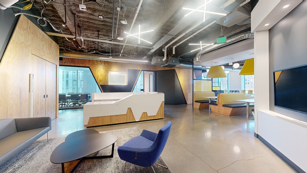 1550 Wewatta St, Denver, CO for lease - Matterport 3D Scan - Image 2 of 40