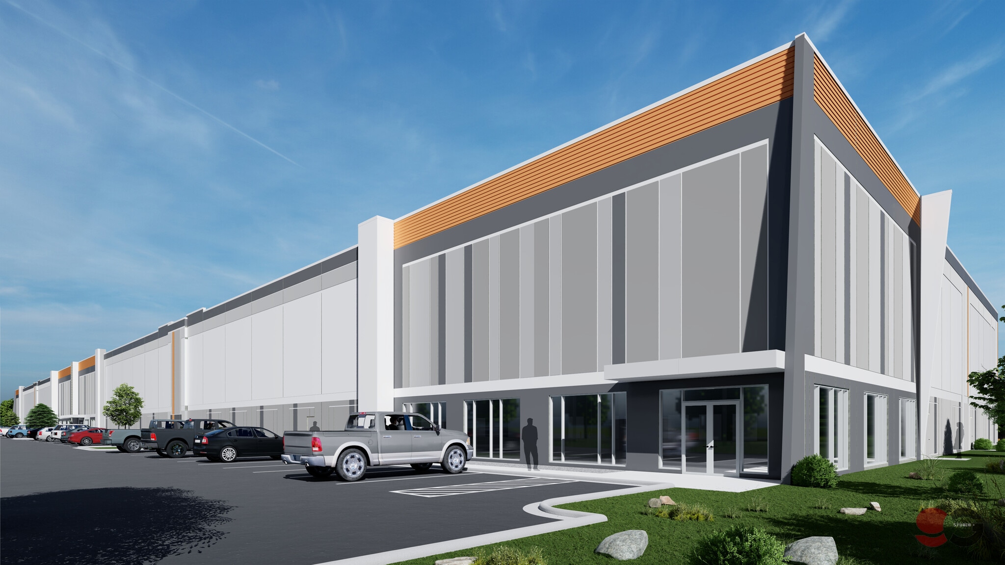 3066 Eaton Ave, Indian Trail, NC for lease Building Photo- Image 1 of 1