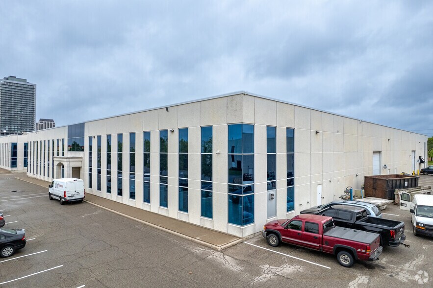 8810 Jane St, Vaughan, ON for sale - Building Photo - Image 1 of 1