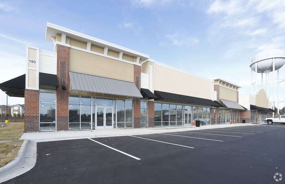 8107 Market St, Wilmington, NC for lease - Primary Photo - Image 2 of 4