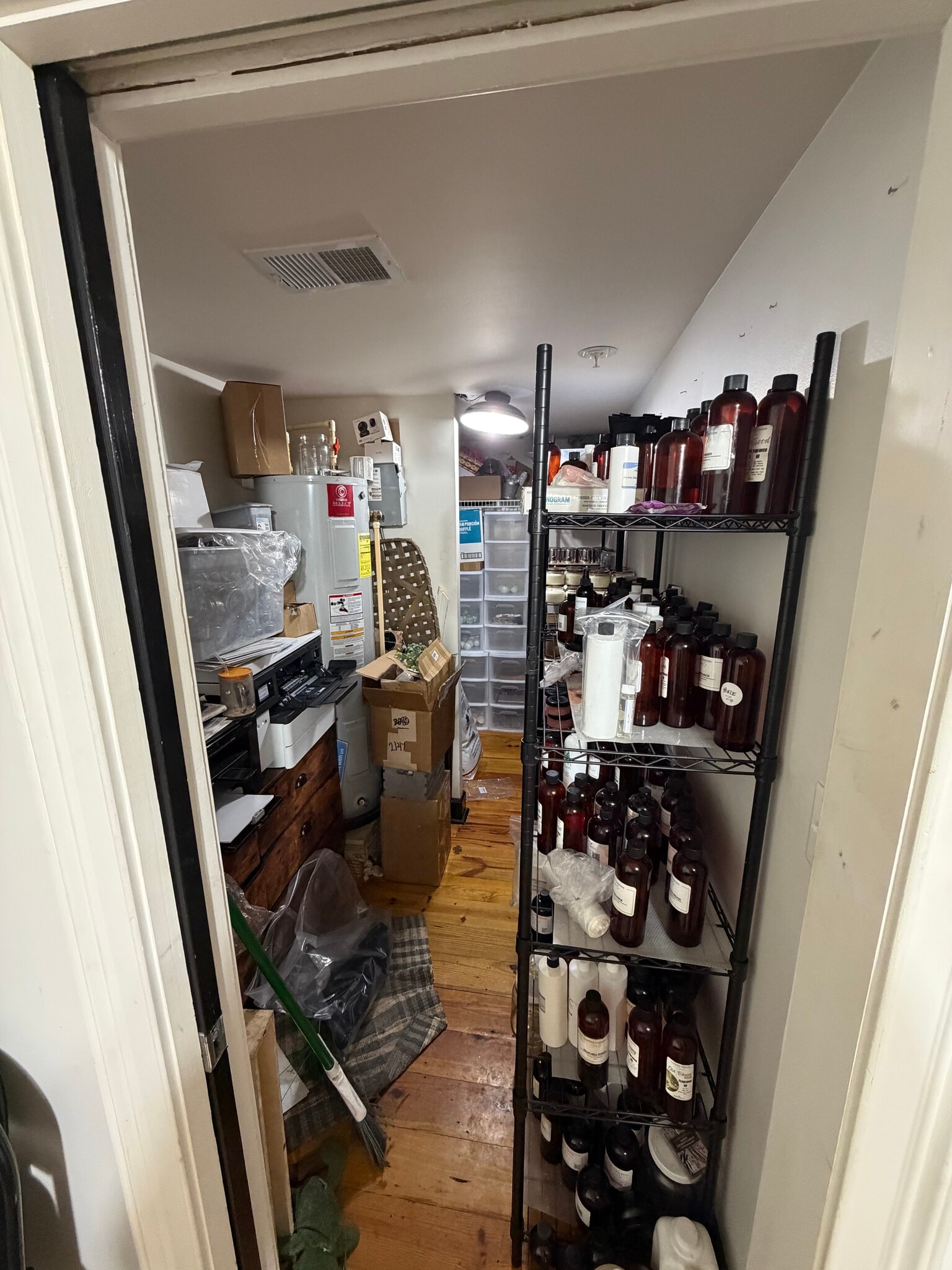 1520 Main St, Columbia, SC for lease Interior Photo- Image 1 of 4