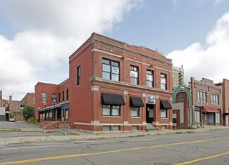 Plus de détails pour 18 W Pike St, Pontiac, MI - Commerce de détail à vendre