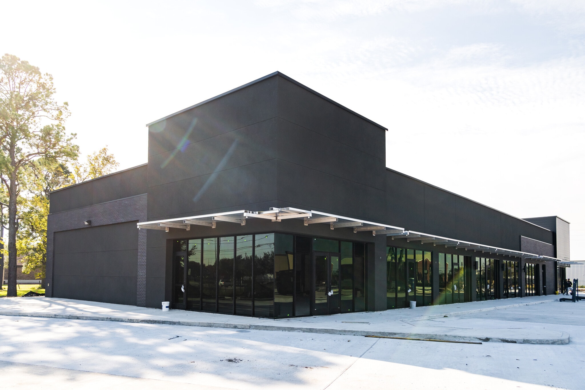 2903 S Main St, Stafford, TX for lease Building Photo- Image 1 of 26